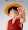 Imagen de S.H. Figuarts One Piece - Shanks and Monkey D. Luffy (Childhood) -Tamashii Web Exclusive-