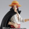 Imagen de **PREVENTA TN**S.H. Figuarts One Piece - Shanks and Monkey D. Luffy (Childhood) -Tamashii Web Exclusive-