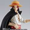 Imagen de S.H. Figuarts One Piece - Shanks and Monkey D. Luffy (Childhood) -Tamashii Web Exclusive-