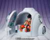 Imagen de S.H. Figuarts Dragon Ball Z - Medical Machine -Tamashii Web Exclusive-