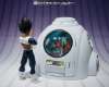 Imagen de S.H. Figuarts Dragon Ball Z - Medical Machine -Tamashii Web Exclusive-