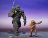 Imagen de S.H. MonsterArts Godzilla x Kong: The New Empire - Suko & Mothra