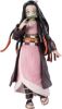 Imagen de **PREVENTA**S.H. Figuarts Demon Slayer: Kimetsu no Yaiba - Nezuko Kamado