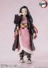 Imagen de **PREVENTA**S.H. Figuarts Demon Slayer: Kimetsu no Yaiba - Nezuko Kamado