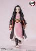 Imagen de **PREVENTA**S.H. Figuarts Demon Slayer: Kimetsu no Yaiba - Nezuko Kamado