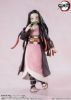 Imagen de **PREVENTA**S.H. Figuarts Demon Slayer: Kimetsu no Yaiba - Nezuko Kamado