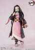 Imagen de S.H. Figuarts Demon Slayer: Kimetsu no Yaiba - Nezuko Kamado