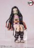 Imagen de **PREVENTA**S.H. Figuarts Demon Slayer: Kimetsu no Yaiba - Nezuko Kamado