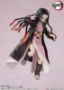 Imagen de **PREVENTA**S.H. Figuarts Demon Slayer: Kimetsu no Yaiba - Nezuko Kamado