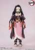 Imagen de S.H. Figuarts Demon Slayer: Kimetsu no Yaiba - Nezuko Kamado