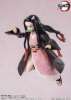 Imagen de S.H. Figuarts Demon Slayer: Kimetsu no Yaiba - Nezuko Kamado