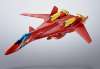 Imagen de  Macross 7 Hi-Metal R VF-19 Custom Fire Valkyrie