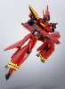 Imagen de  Macross 7 Hi-Metal R VF-19 Custom Fire Valkyrie