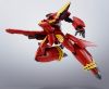 Imagen de **PREVENTA** Macross 7 Hi-Metal R VF-19 Custom Fire Valkyrie