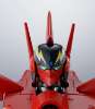 Imagen de  Macross 7 Hi-Metal R VF-19 Custom Fire Valkyrie