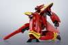 Imagen de  Macross 7 Hi-Metal R VF-19 Custom Fire Valkyrie