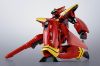 Imagen de **PREVENTA** Macross 7 Hi-Metal R VF-19 Custom Fire Valkyrie