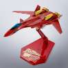 Imagen de  Macross 7 Hi-Metal R VF-19 Custom Fire Valkyrie