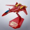 Imagen de **PREVENTA** Macross 7 Hi-Metal R VF-19 Custom Fire Valkyrie