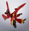 Imagen de **PREVENTA** Macross 7 Hi-Metal R VF-19 Custom Fire Valkyrie