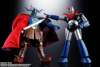 Imagen de Mazinger Z vs. The Great General of Darkness Soul of Chogokin GX-110 Ankoku Daishogun