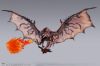 Imagen de **PREVENTA** S.H. MonsterArts Monster Hunter - Rathalos (20th Anniversary Edition)