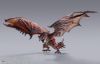 Imagen de **PREVENTA** S.H. MonsterArts Monster Hunter - Rathalos (20th Anniversary Edition)