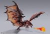 Imagen de **PREVENTA** S.H. MonsterArts Monster Hunter - Rathalos (20th Anniversary Edition)