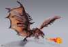 Imagen de  S.H. MonsterArts Monster Hunter - Rathalos (20th Anniversary Edition)