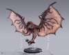 Imagen de  S.H. MonsterArts Monster Hunter - Rathalos (20th Anniversary Edition)