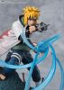 Imagen de **PREVENTA** Figuarts Zero Naruto Shippuden -Extra Battle- Minato Namikaze (Rasengan)