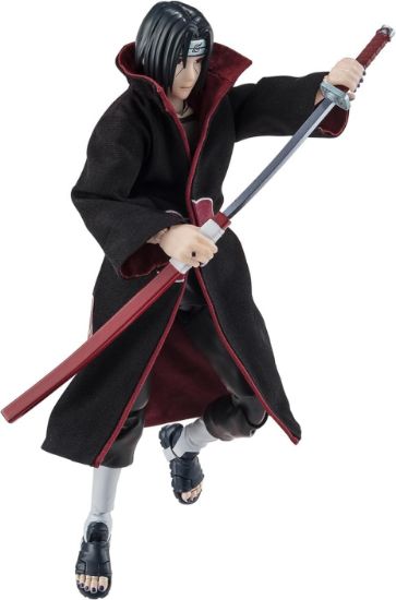 Imagen de **PREVENTA**S.H. Figuarts Naruto Shippuden - Itachi Uchiha (NARUTOP99 Edition) 