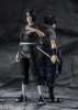 Imagen de S.H. Figuarts Naruto Shippuden - Itachi Uchiha (NARUTOP99 Edition) 