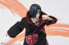 Imagen de S.H. Figuarts Naruto Shippuden - Itachi Uchiha (NARUTOP99 Edition) 