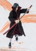 Imagen de **PREVENTA**S.H. Figuarts Naruto Shippuden - Itachi Uchiha (NARUTOP99 Edition) 