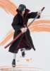 Imagen de S.H. Figuarts Naruto Shippuden - Itachi Uchiha (NARUTOP99 Edition) 