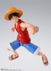 Imagen de **PREVENTA**S.H. Figuarts One Piece:Romance Dawn -Monkey D. Luffy- 