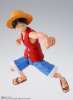 Imagen de S.H. Figuarts One Piece: Romance Dawn - Monkey D. Luffy- 