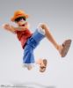 Imagen de **PREVENTA**S.H. Figuarts One Piece:Romance Dawn -Monkey D. Luffy- 