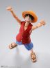 Imagen de **PREVENTA**S.H. Figuarts One Piece:Romance Dawn -Monkey D. Luffy- 