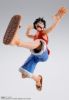 Imagen de **PREVENTA**S.H. Figuarts One Piece:Romance Dawn -Monkey D. Luffy- 