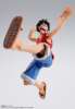 Imagen de S.H. Figuarts One Piece: Romance Dawn - Monkey D. Luffy- 