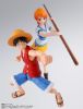 Imagen de **PREVENTA**S.H. Figuarts One Piece:Romance Dawn -Monkey D. Luffy- 