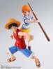 Imagen de S.H. Figuarts One Piece: Romance Dawn - Monkey D. Luffy- 