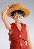 Imagen de **PREVENTA**S.H. Figuarts One Piece:Romance Dawn -Monkey D. Luffy- 