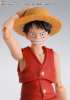 Imagen de S.H. Figuarts One Piece: Romance Dawn - Monkey D. Luffy- 