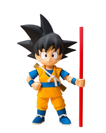 Imagen de **PREVENTA**S.H. Figuarts Dragon Ball Daima - Goku (Mini)