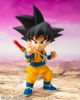 Imagen de **PREVENTA**S.H. Figuarts Dragon Ball Daima - Goku (Mini)