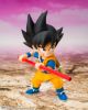 Imagen de **PREVENTA**S.H. Figuarts Dragon Ball Daima - Goku (Mini)