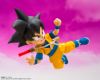 Imagen de **PREVENTA**S.H. Figuarts Dragon Ball Daima - Goku (Mini)